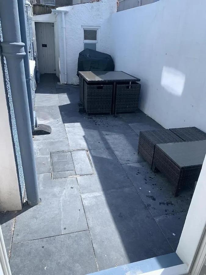 Perfect Base For 8 Holiday home *