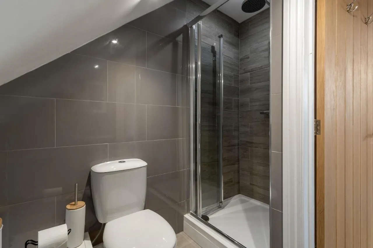 Tatil Evi Hazel Tenby