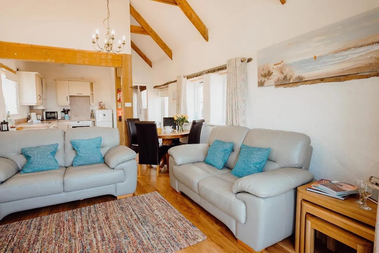 Celtic Haven Resort Lydstep