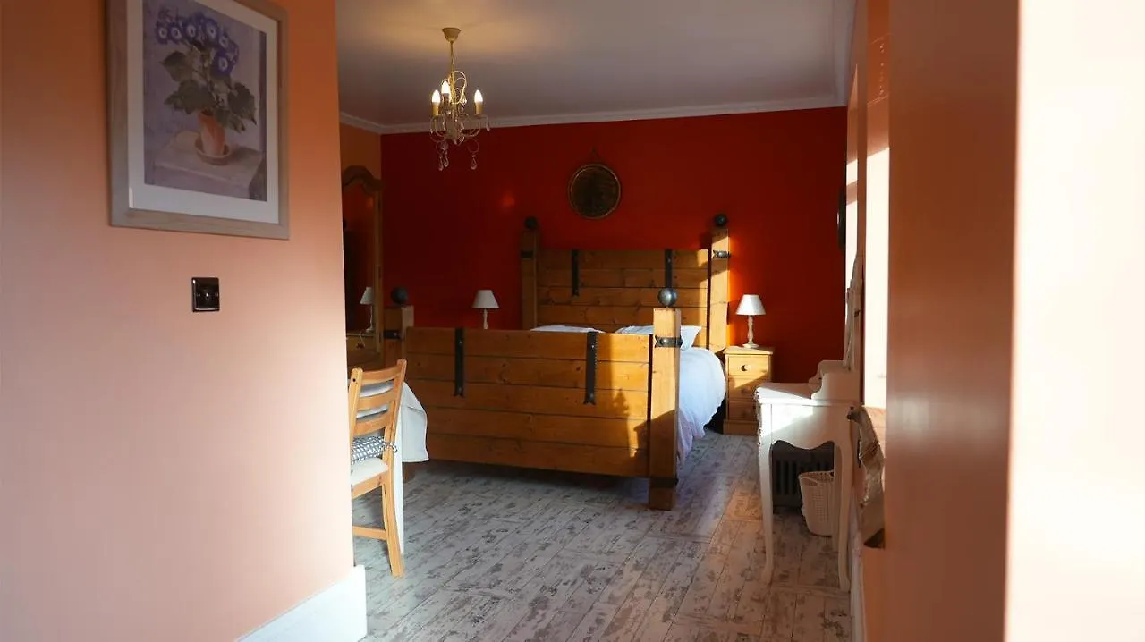 Habititabities Guest house *