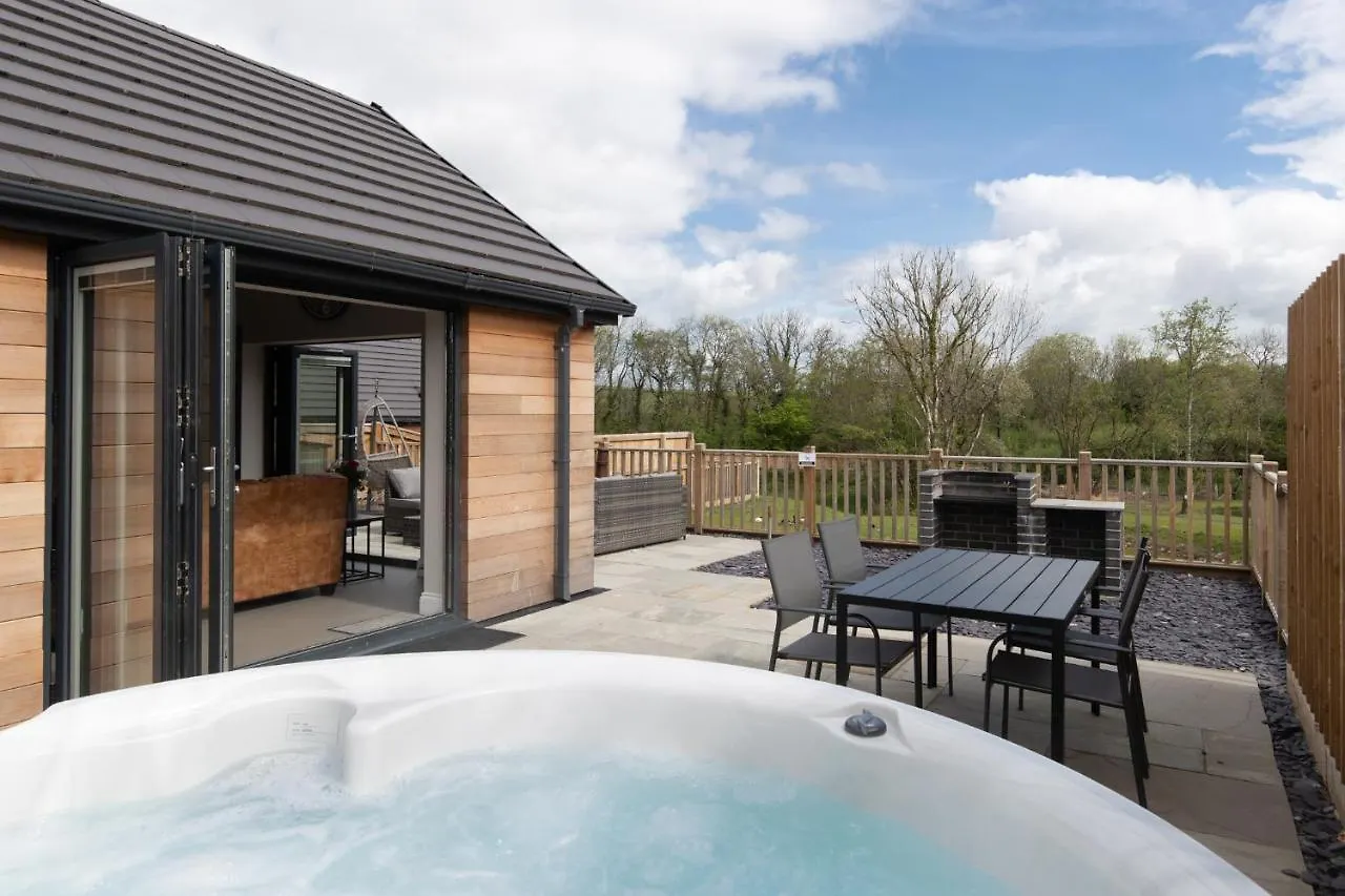 Cedar Holiday home *