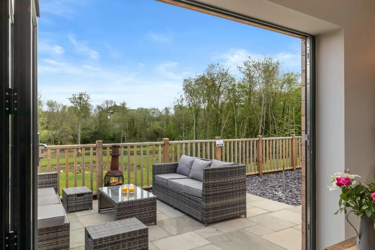 Holiday home Cedar