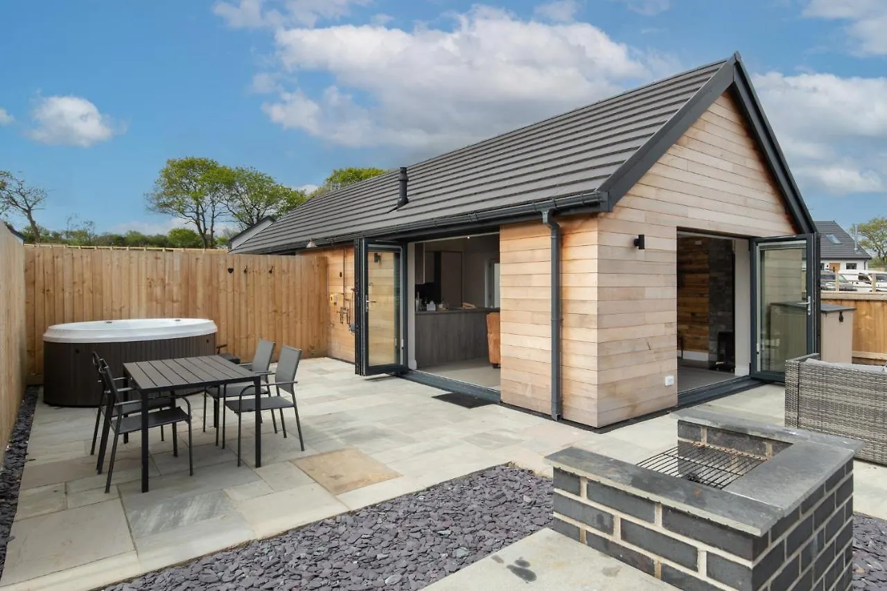 Holiday home Cedar