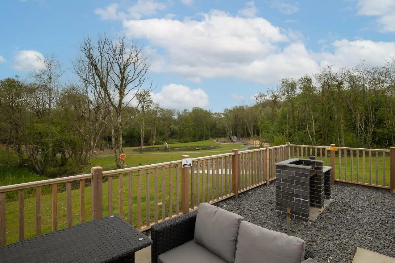 Holiday home Elm *