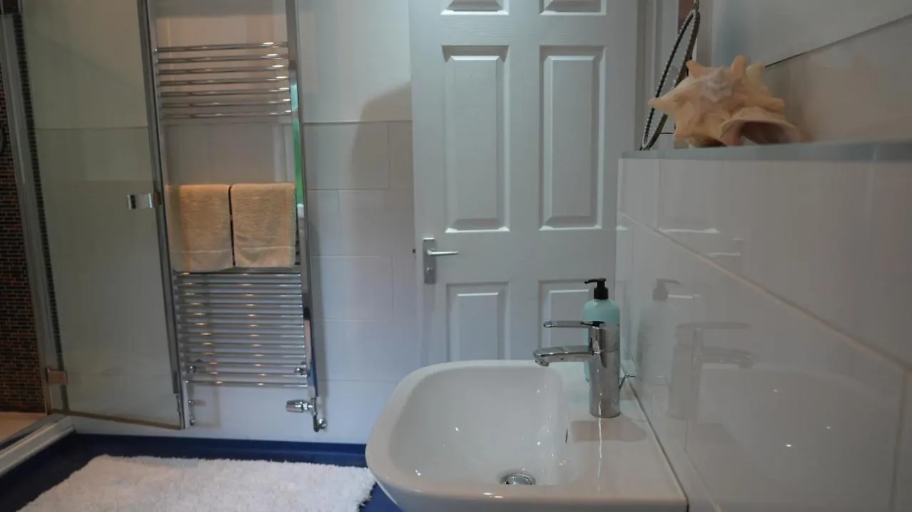 Habititabities Guest house