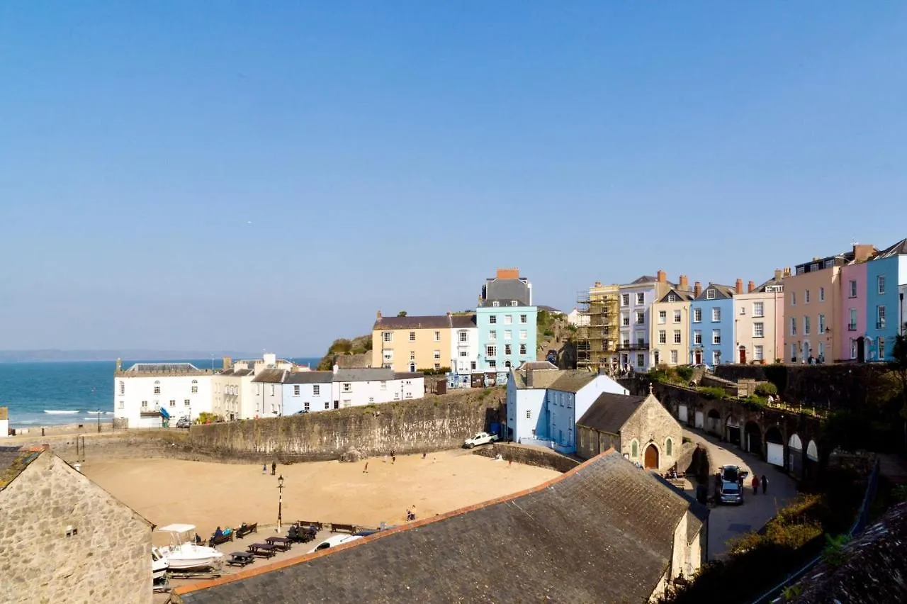 Habititabities Tenby