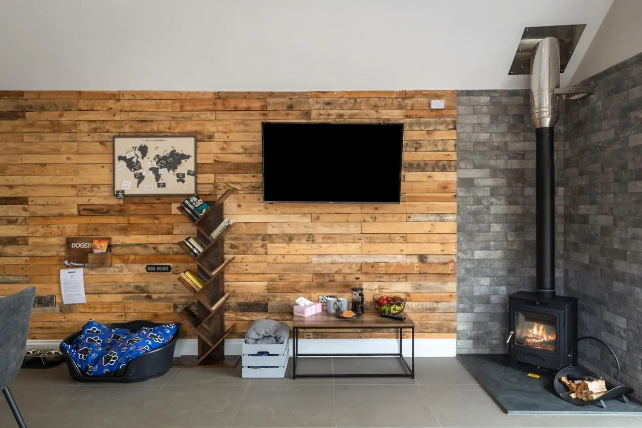 Cedar Holiday home