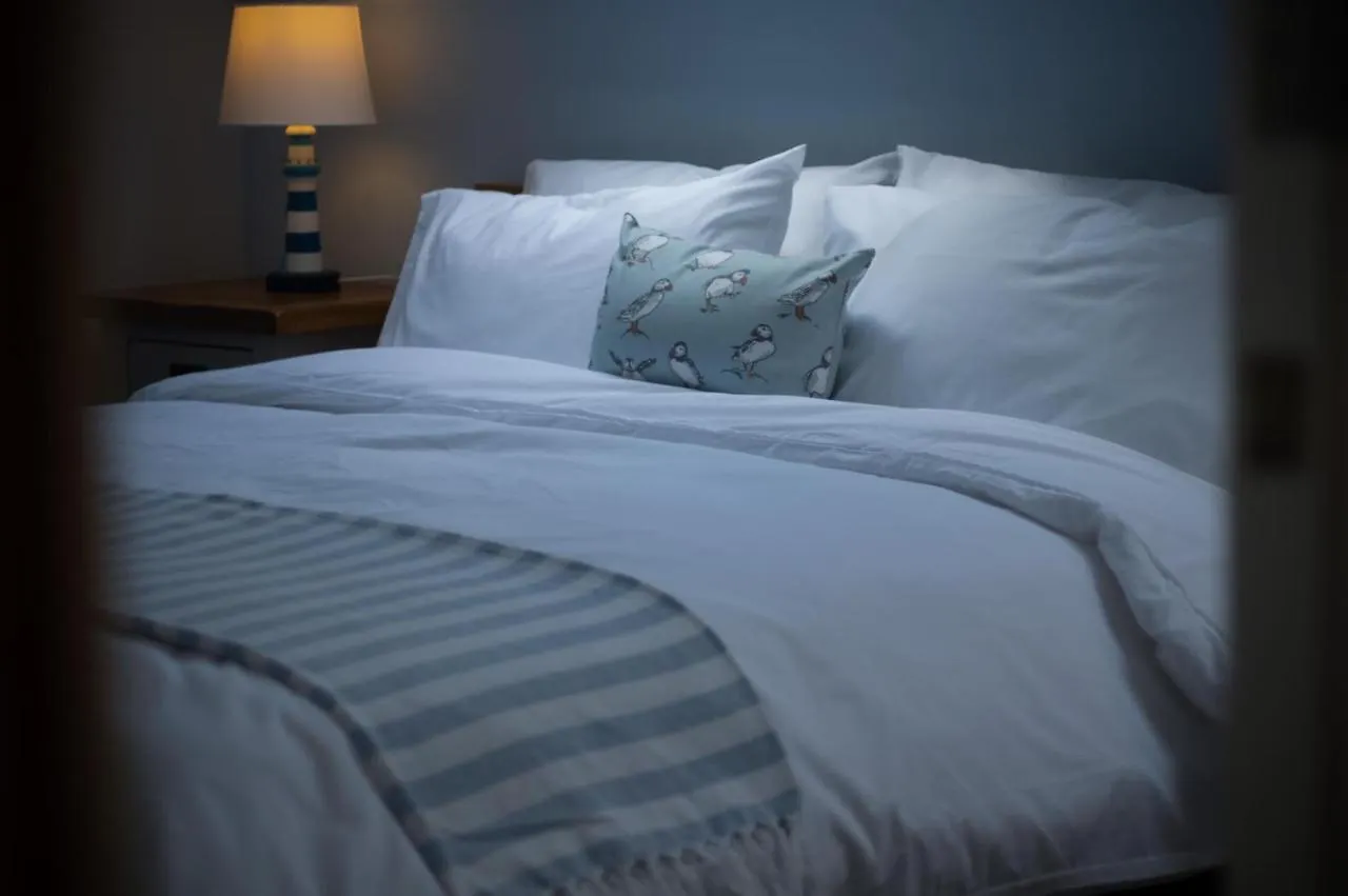 The Nest - 1 Bedroom -