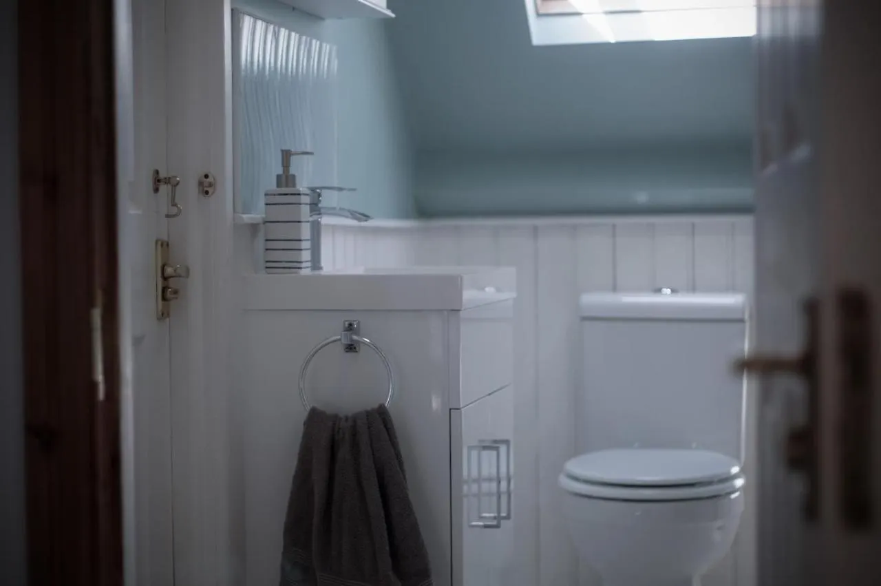The Nest - 1 Bedroom -