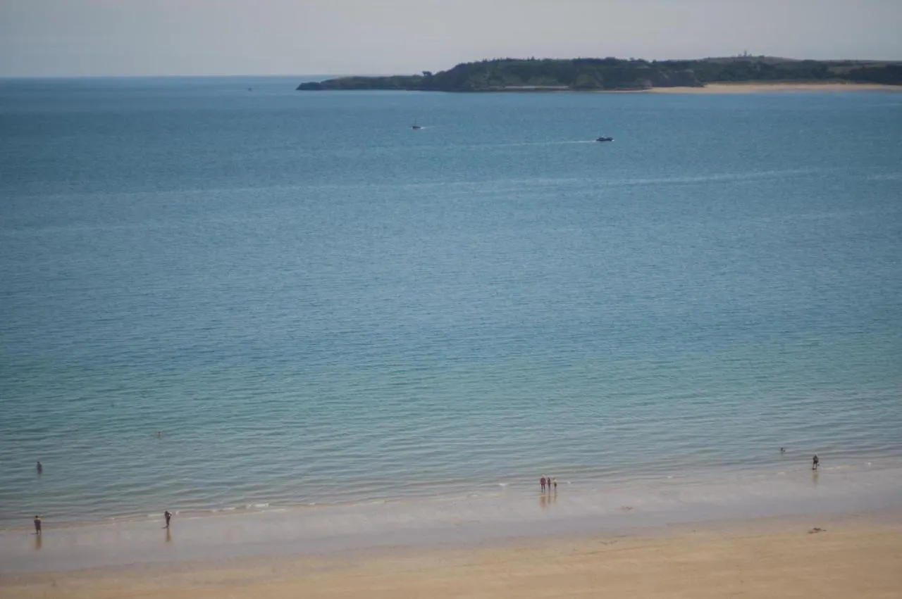 The Nest - 1 Bedroom - * Tenby