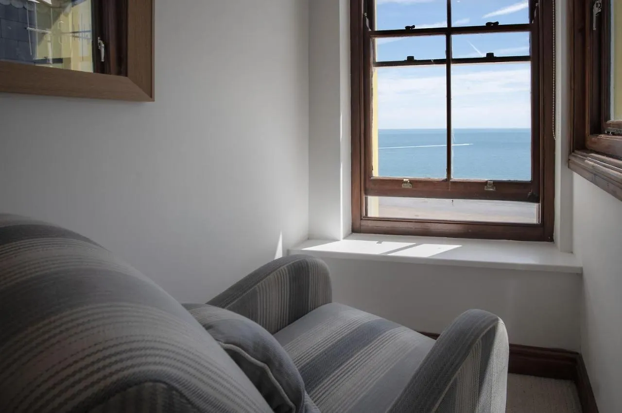 The Nest - 1 Bedroom - Apartment *