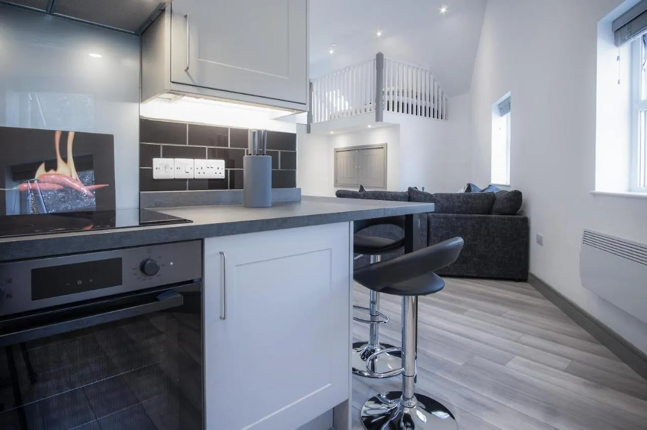Apartment Four Seasons - 2 Bedroom - *