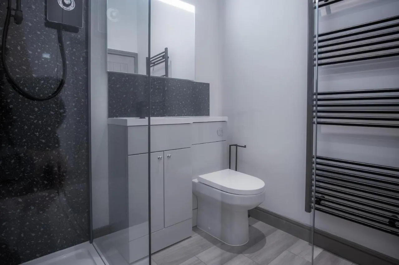 Four Seasons - 2 Bedroom - Tenby