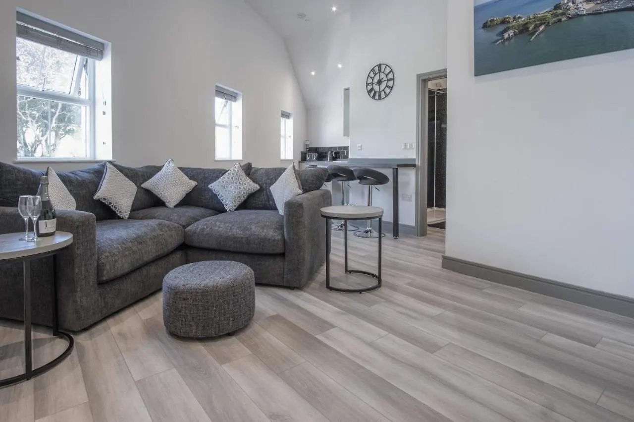 Apartment Four Seasons - 2 Bedroom - *