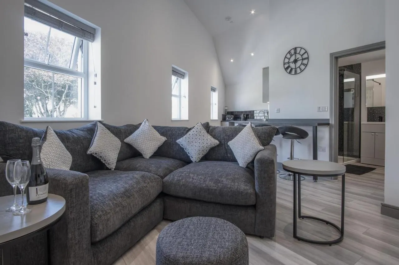 Apartment Four Seasons - 2 Bedroom -