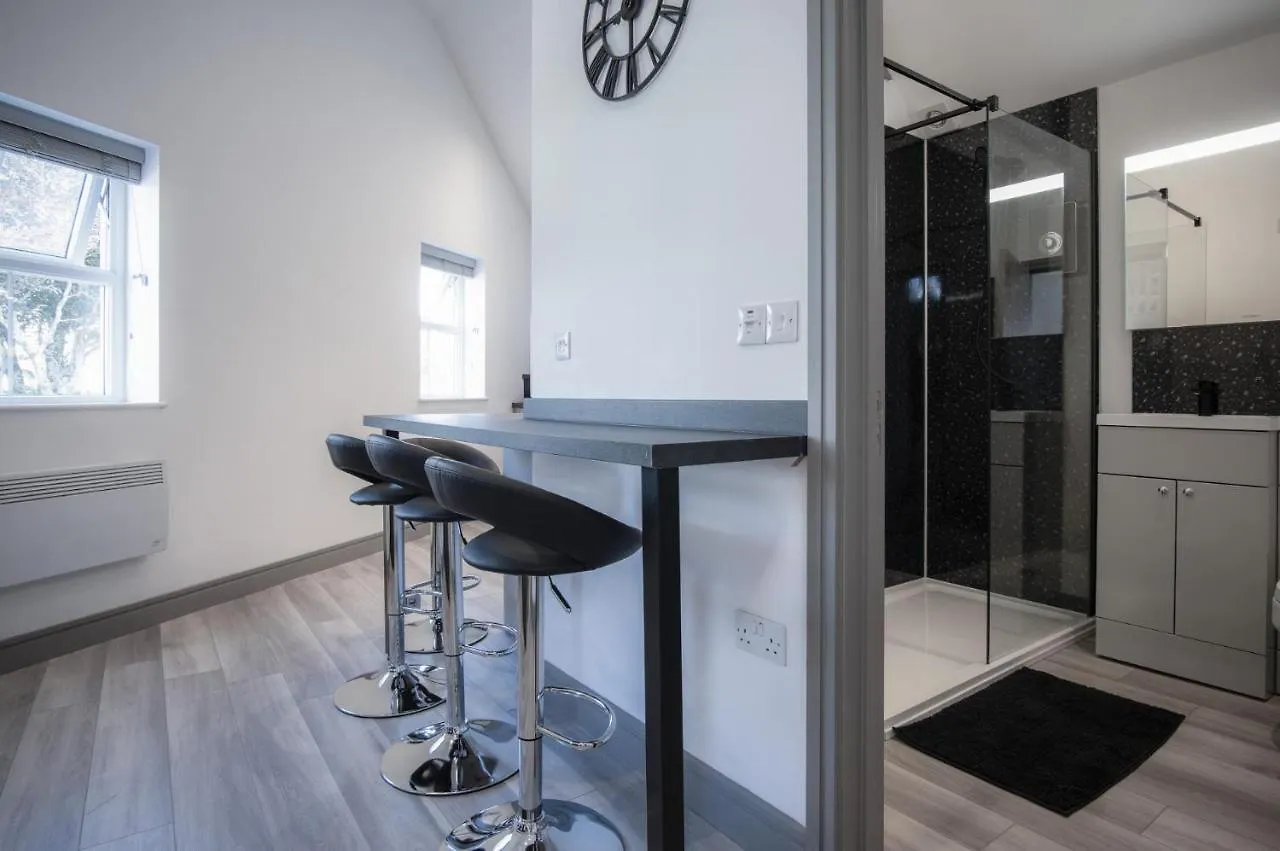 Apartment Four Seasons - 2 Bedroom -