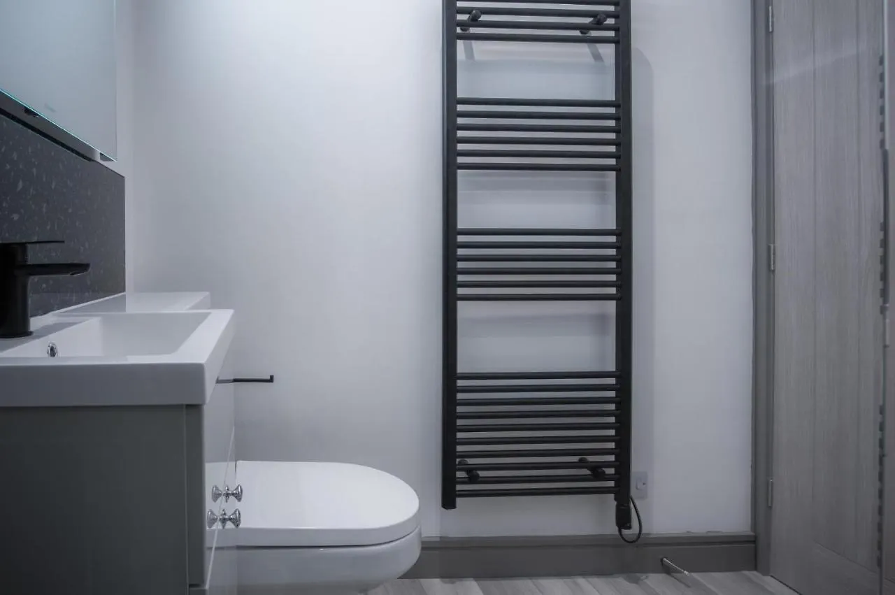 Apartment Four Seasons - 2 Bedroom -