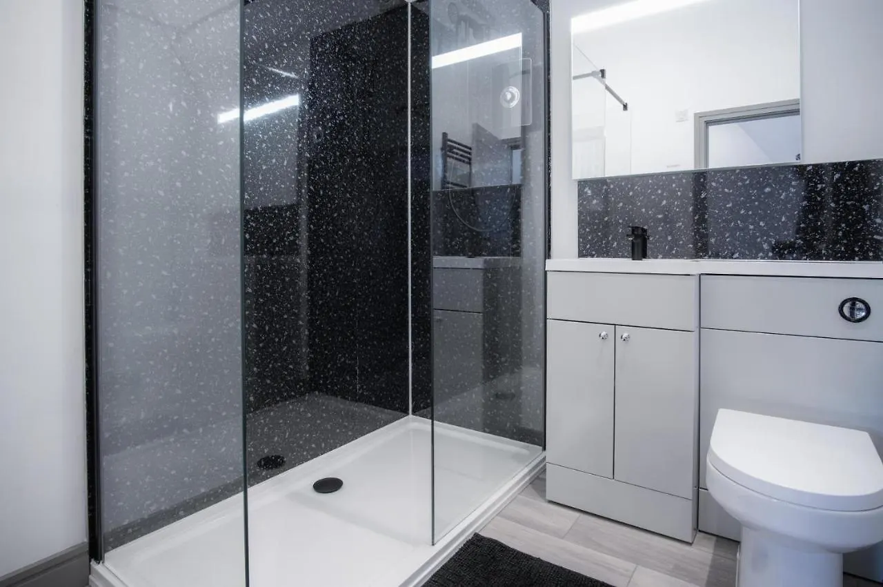 Four Seasons - 2 Bedroom -