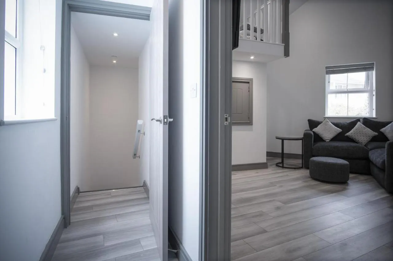 Apartment Four Seasons - 2 Bedroom -