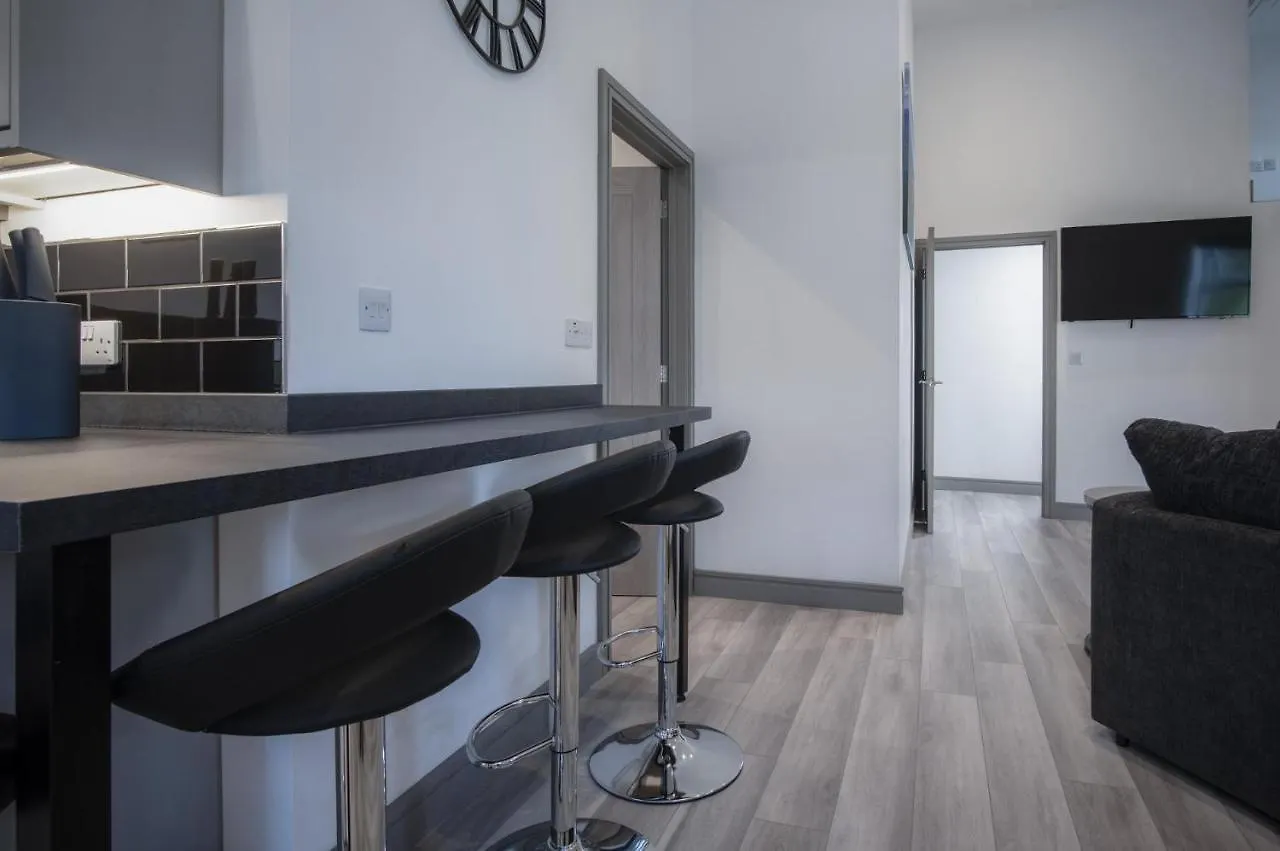 Four Seasons - 2 Bedroom -