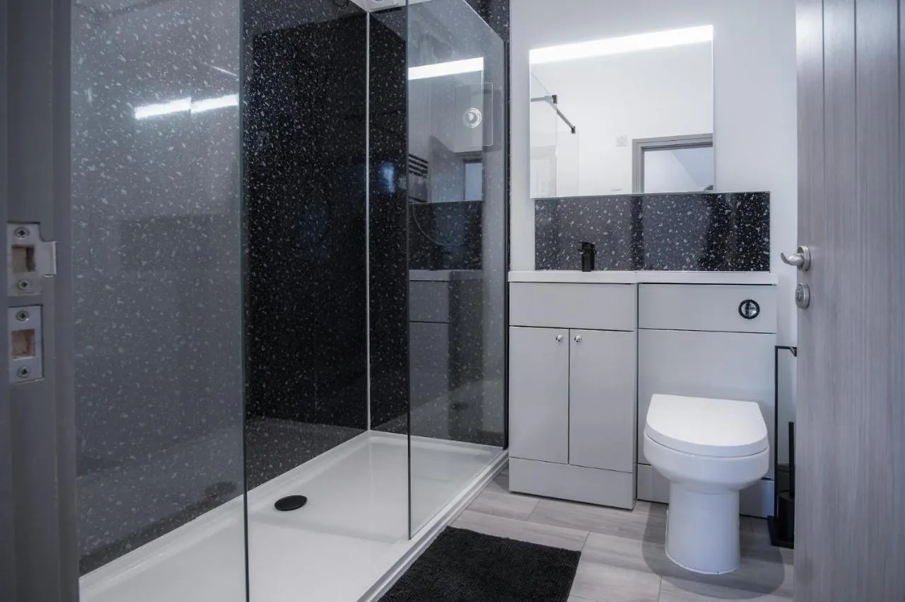 Apartment Four Seasons - 2 Bedroom -