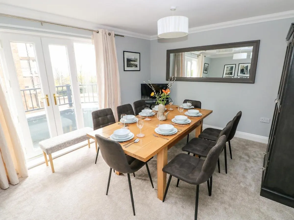 Puffins Holiday home