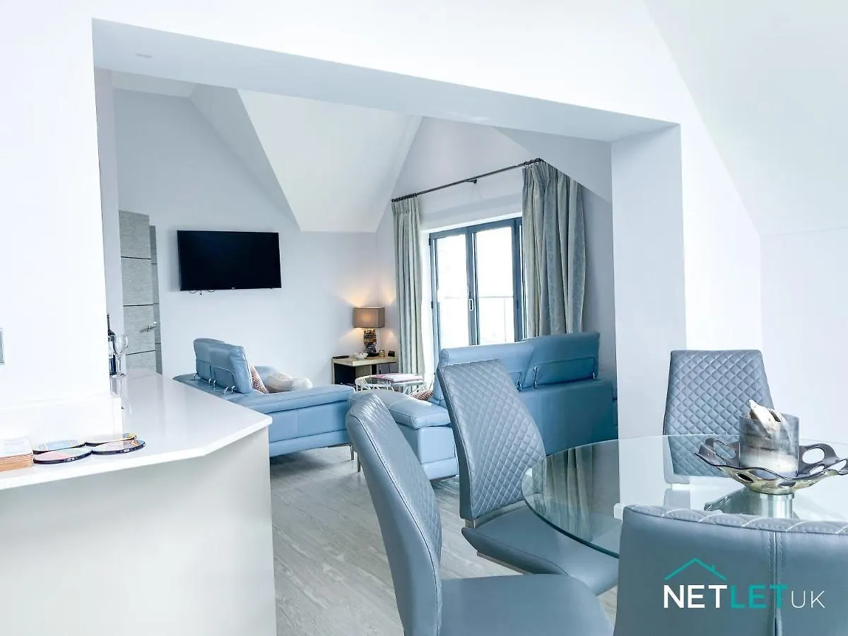 Apartment Waterstone House Penthouse *