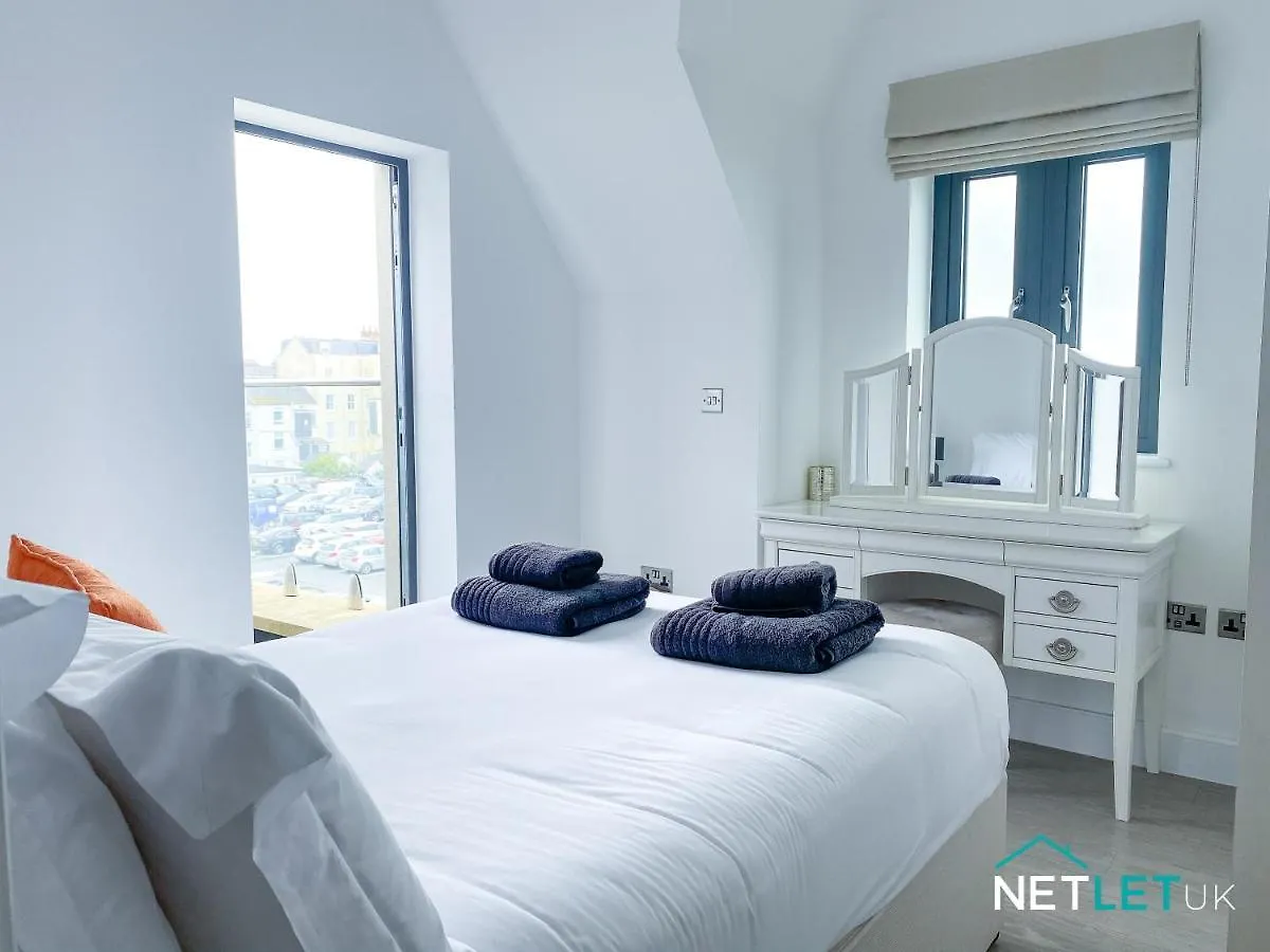 Apartment Waterstone House Penthouse *