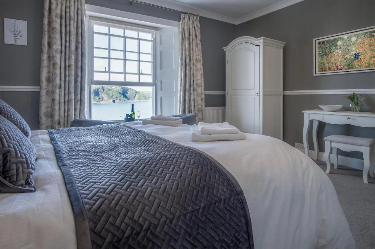 Gwynne House - 6 Bedroom Luxurious - Harbour Tatil Evi Tenby