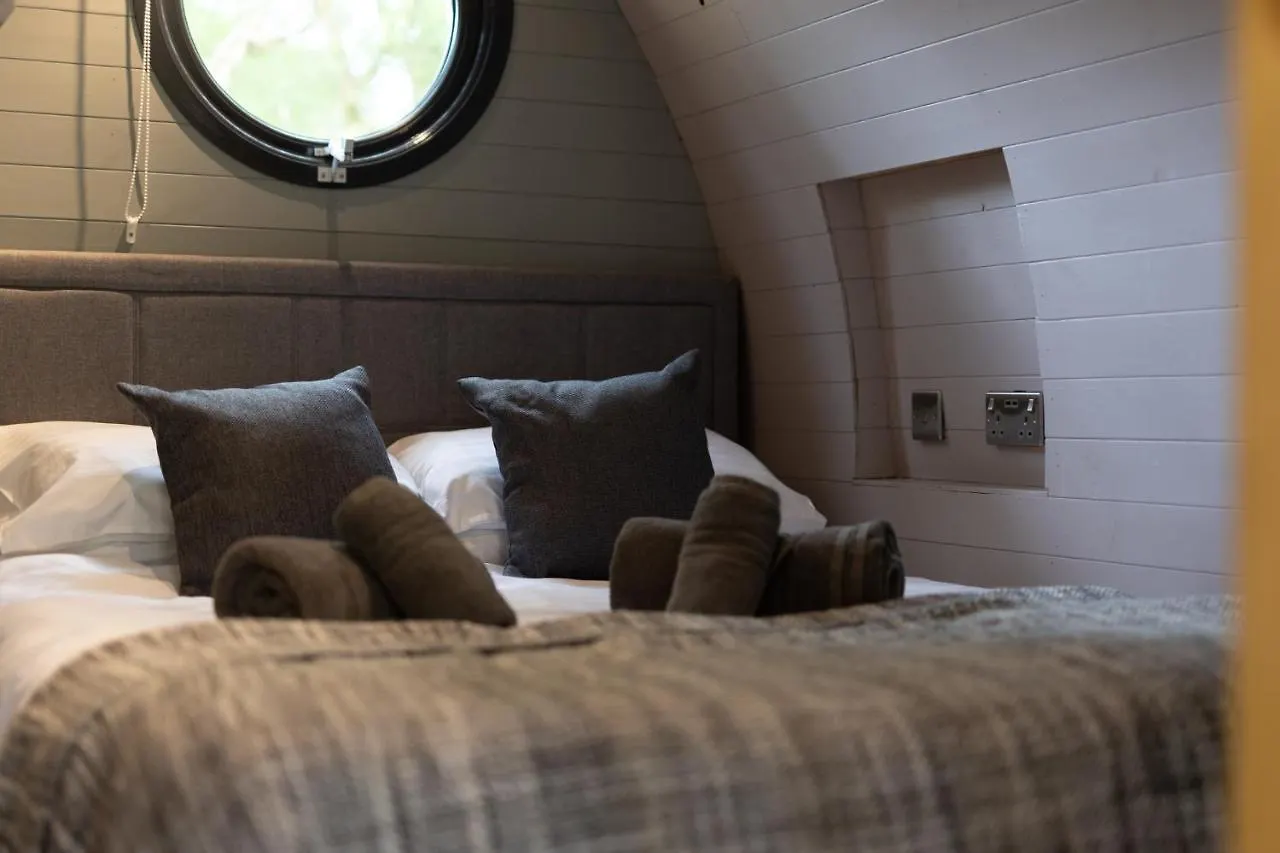 Holiday home Cariad Tenby