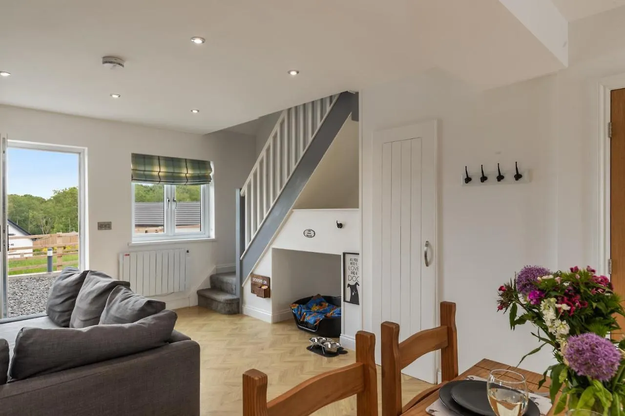 Acorn Holiday home *
