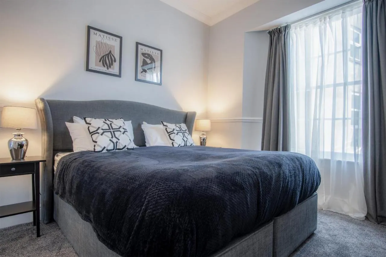 Gwynne House - 6 Bedroom Luxurious - Harbour Tatil Evi *