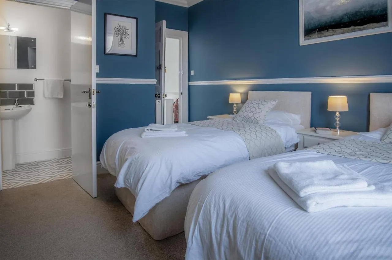 Gwynne House - 6 Bedroom Luxurious - Harbour Tatil Evi