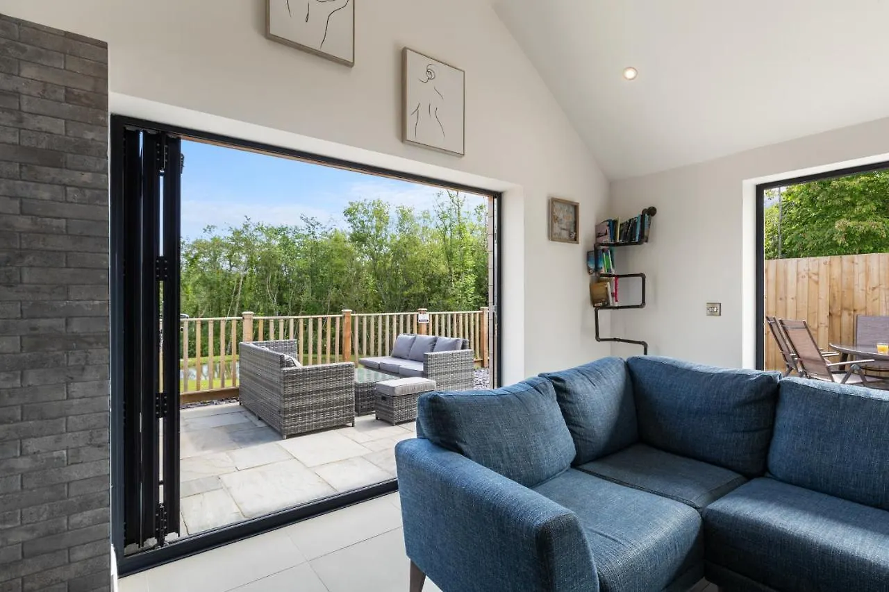 Holiday home Willow *