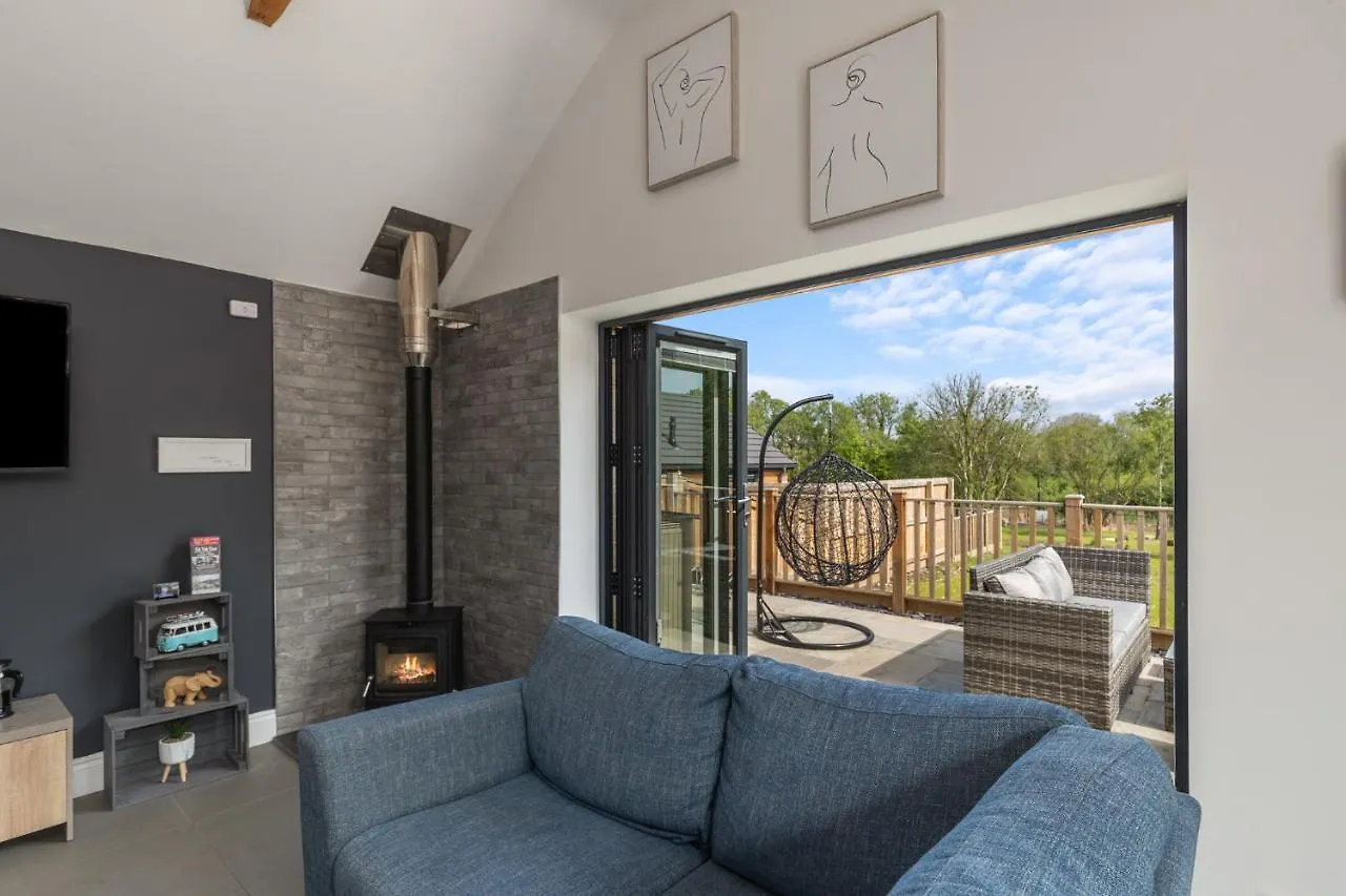 Holiday home Willow *