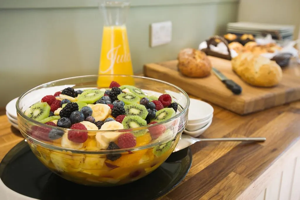 The Broadmead Boutique 4* Tenby