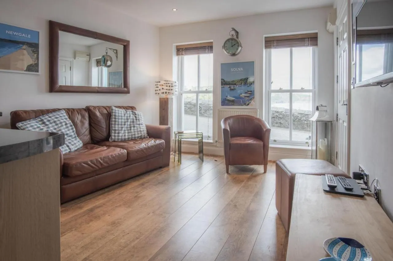 Goscar Court - 1 Bedroom - *