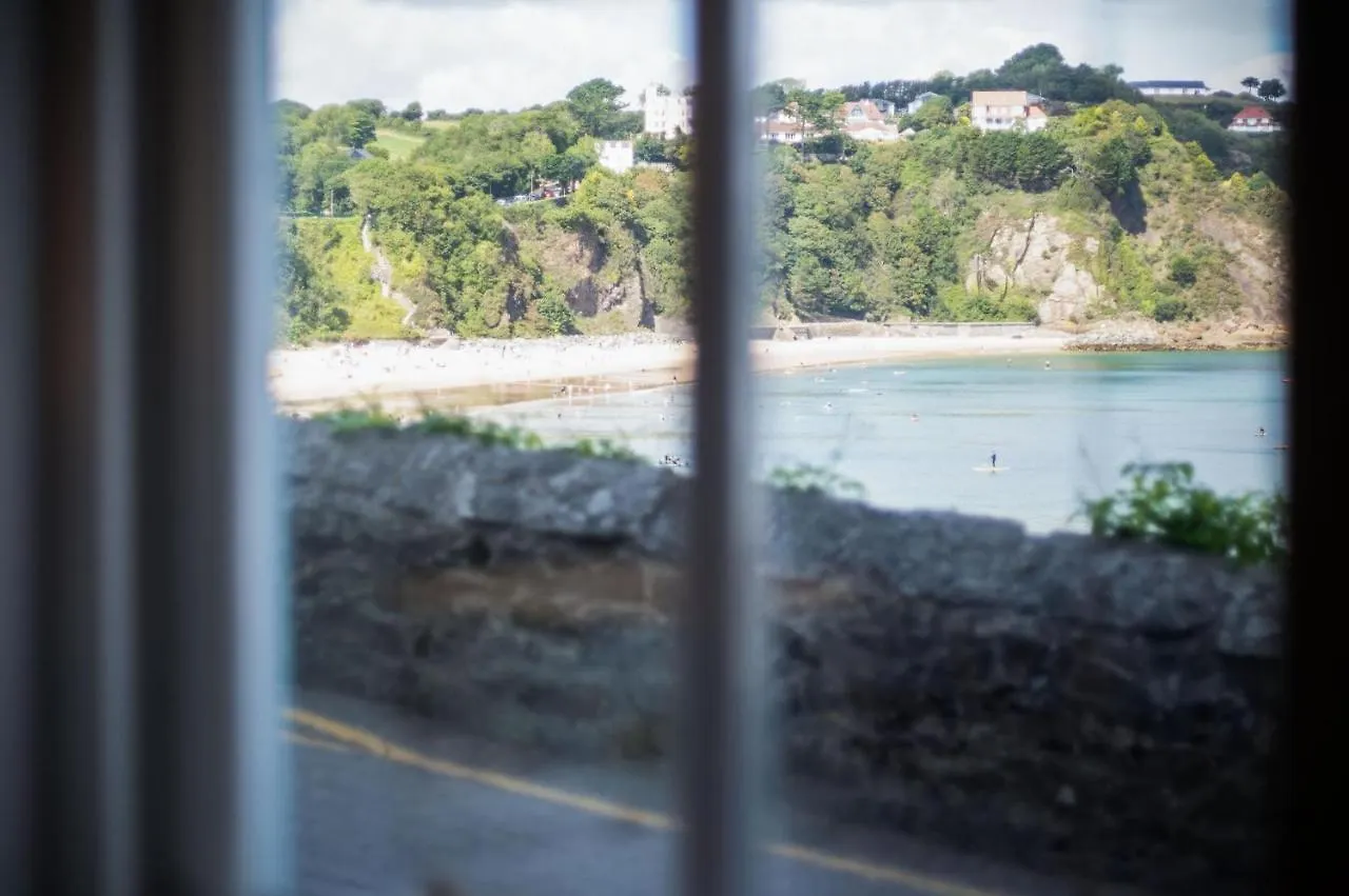 Apartment Goscar Court - 1 Bedroom - Tenby