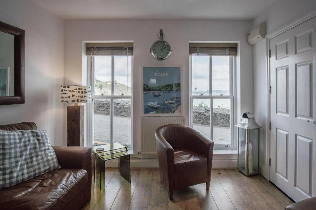 Goscar Court - 1 Bedroom - Apartment