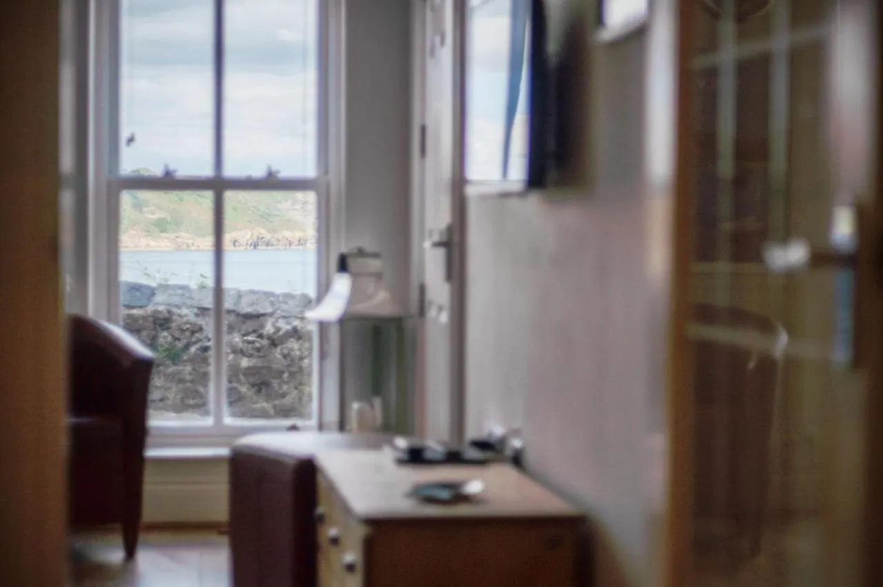 Apartment Goscar Court - 1 Bedroom - Tenby