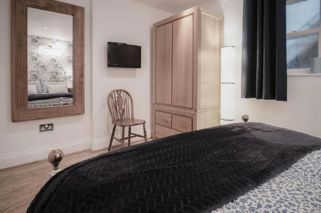 Apartment Goscar Court - 1 Bedroom - *