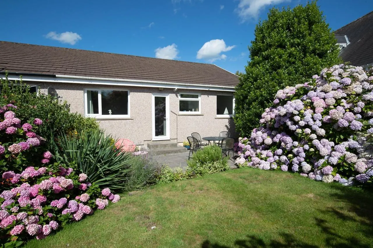 Ballyroan - Peaceful Dog Friendly * Tenby