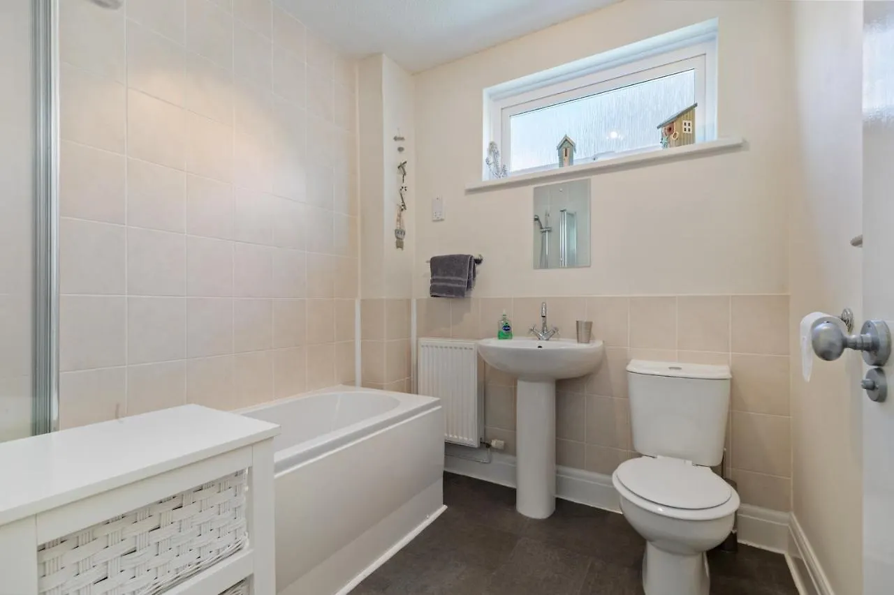 Ballyroan - Peaceful Dog Friendly *