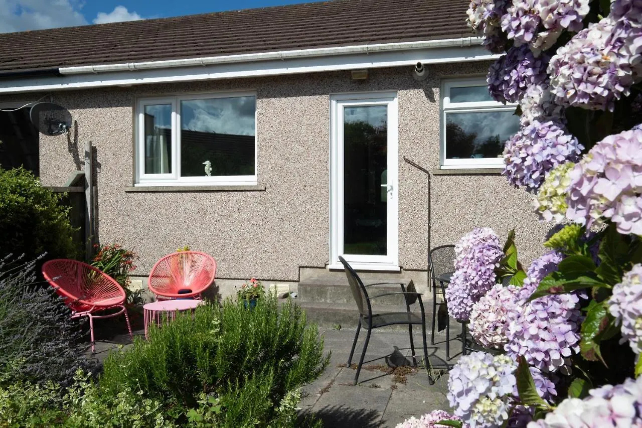 Holiday home Ballyroan - Peaceful Dog Friendly