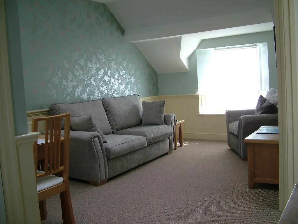 Apartment Glenholme Tenby