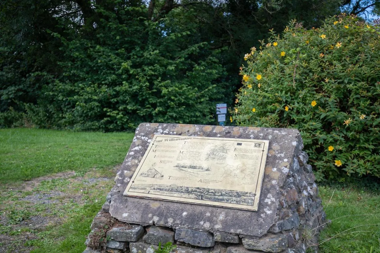 Ballyroan - Peaceful Dog Friendly *