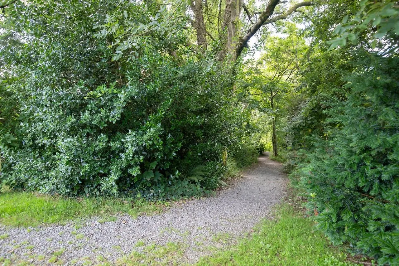 Ballyroan - Peaceful Dog Friendly Holiday home