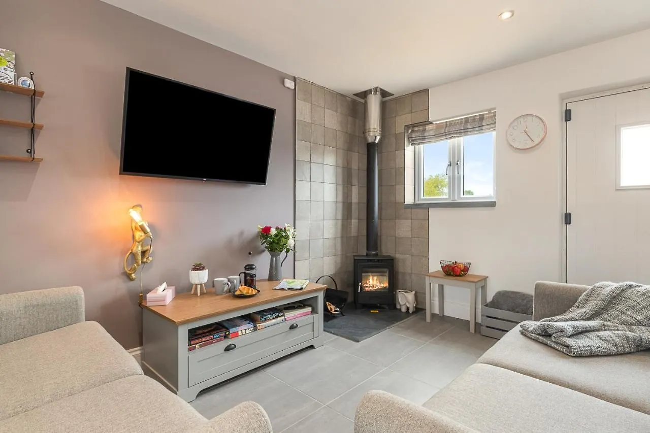 Hawthorn Holiday home