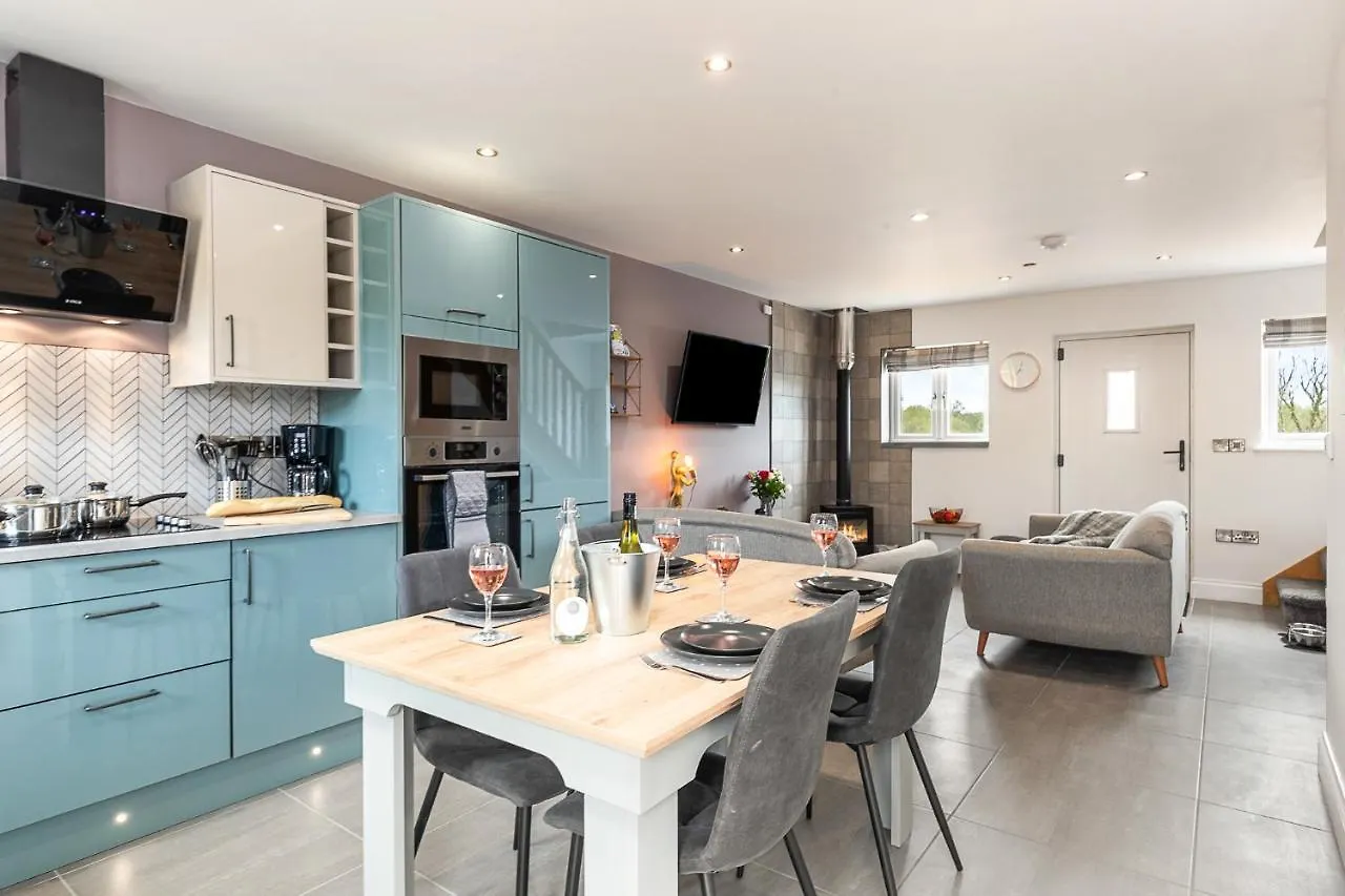 Hawthorn Holiday home