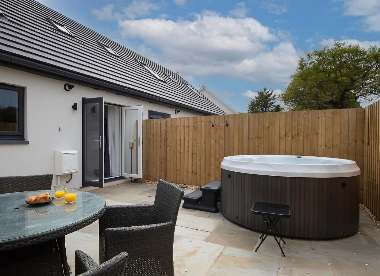 Hawthorn Holiday home *